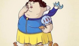 胖了漫画,趣味解读生活点滴，轻松幽默展现胖界风采